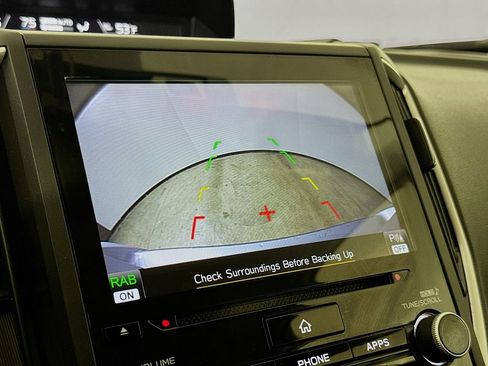 Certified 2023 Subaru Crosstrek 2.5i Limited image 15