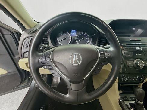 Used 2013 Acura ILX w/ Premium Package image 11