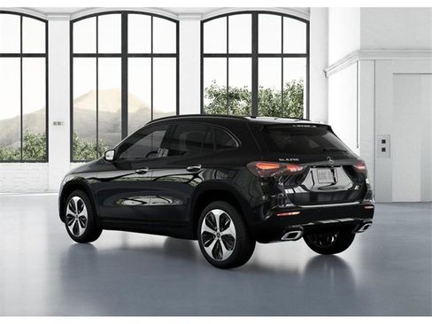 New 2026 Mercedes-Benz GLA 250 4MATIC image 29
