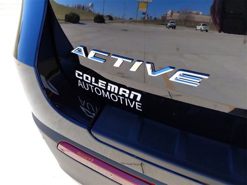 New 2026 Ford Explorer Active w/ Active Comfort Package image 24