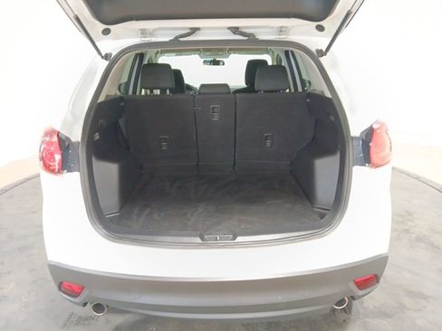 Used 2013 MAZDA CX-5 Touring AWD/4WD image 8