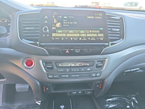 New 2026 Honda Ridgeline RTL image 21