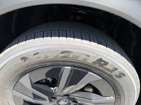 New 2026 Toyota C-HR AWD/4WD image 23