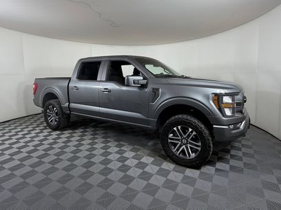 Used 2023 Ford F150 XL w/ STX Appearance Package
