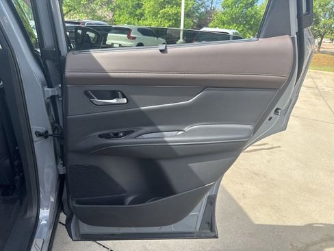 Used 2026 Nissan Murano Platinum w/ Cargo Package image 14