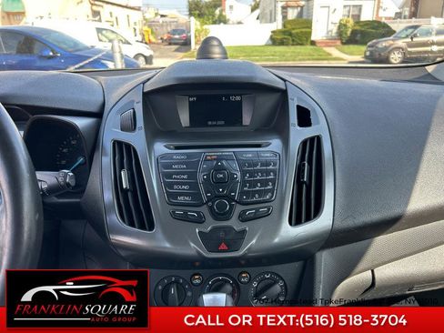 Used 2017 Ford Transit Connect XL image 58