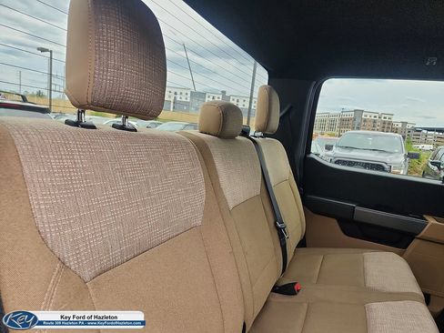 Used 2023 Ford F150 XLT AWD/4WD image 30
