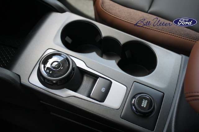 New 2026 Ford Bronco Sport Outer Banks AWD/4WD image 13