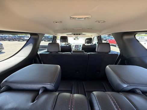 Used 2018 Dodge Durango GT w/ Premium Group AWD/4WD image 33