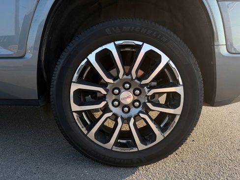 Used 2020 GMC Acadia Denali w/ Trailering Package image 33