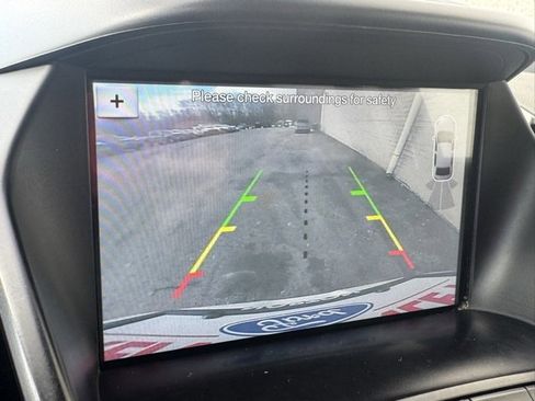 Used 2018 Ford Escape SEL image 35