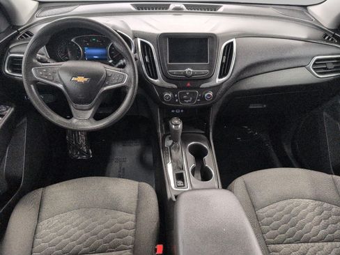 Used 2019 Chevrolet Equinox LT AWD/4WD image 6