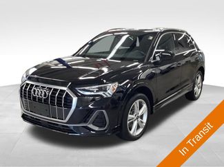 Used 2022 Audi Q3 2.0T Premium Plus AWD/4WD video 1