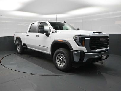 New 2026 GMC Sierra 2500 Pro w/ Convenience Package