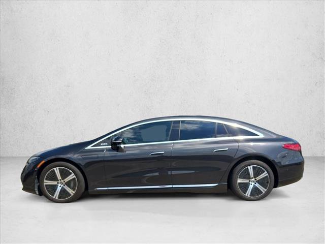 Certified 2023 Mercedes-Benz EQS 450+ Sedan image 7