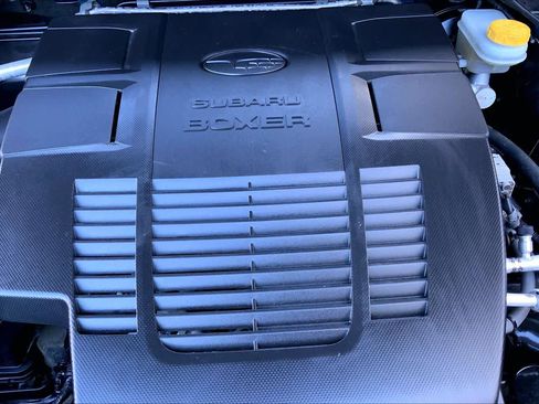 Used 2019 Subaru Forester Limited image 31