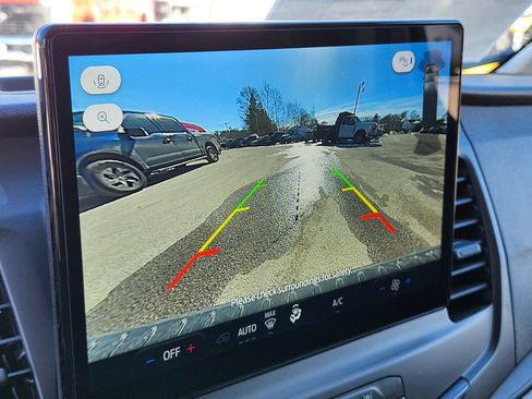 New 2026 Ford Transit 250 Low Roof AWD image 19