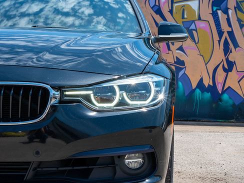 Used 2016 BMW 328i Sedan RWD image 18