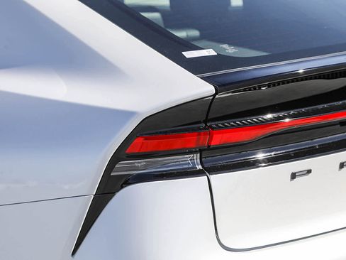 New 2026 Toyota Prius Limited image 9