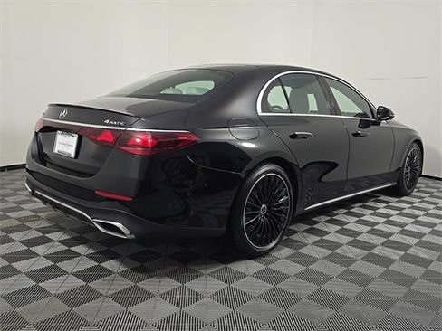 New 2026 Mercedes-Benz E 450 4MATIC Sedan image 7