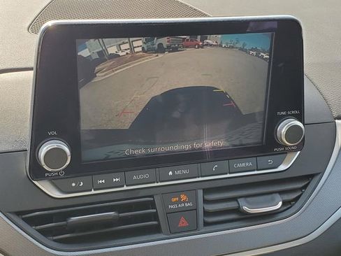 Certified 2024 Nissan Altima 2.5 SR image 25