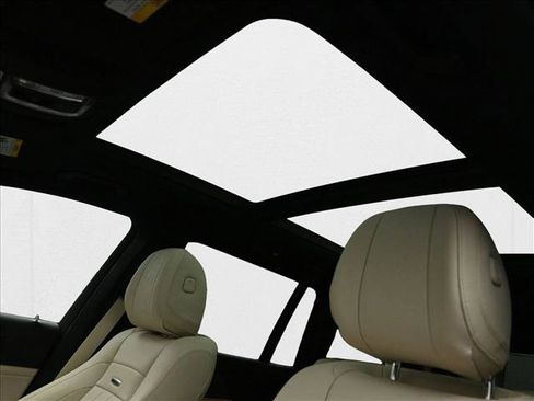 New 2026 Mercedes-Benz GLS 63 AMG 4MATIC image 20