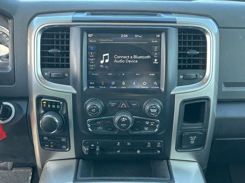Used 2018 RAM 1500 Big Horn image 14