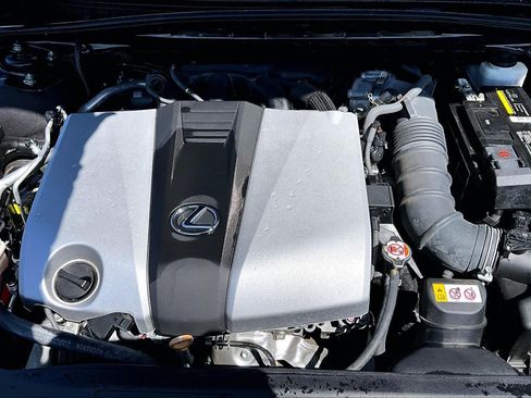 Used 2020 Lexus ES 350 w/ Premium Package FWD image 31