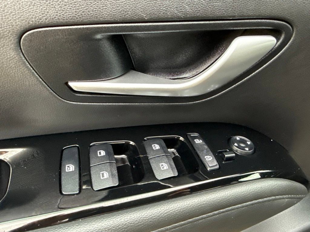 Used 2024 Hyundai Santa Cruz Limited AWD/4WD image 54