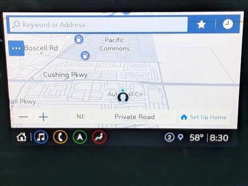 Used 2023 Chevrolet Corvette Stingray Preferred Cpe w/ Z51 Performance Package image 14