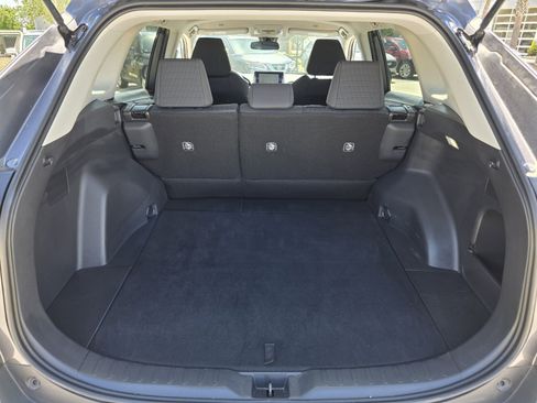 Certified 2024 Toyota RAV4 LE FWD image 12
