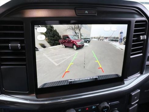 New 2026 Ford F150 STX image 24