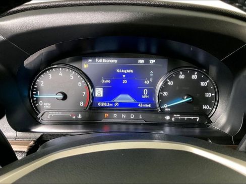 Used 2021 Ford Explorer Limited w/ Equipment Group 301A image 20