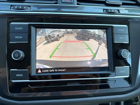 Certified 2020 Volkswagen Tiguan S AWD/4WD image 22