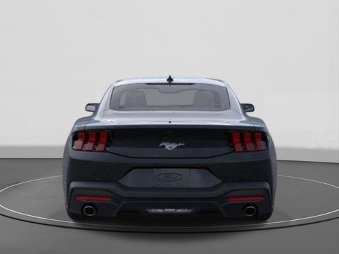 New 2026 Ford Mustang Coupe RWD image 5