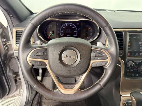 Used 2016 Jeep Grand Cherokee Limited RWD image 18