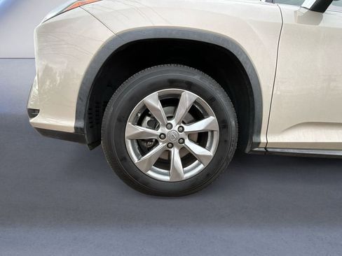 Used 2017 Lexus RX 350 FWD image 14