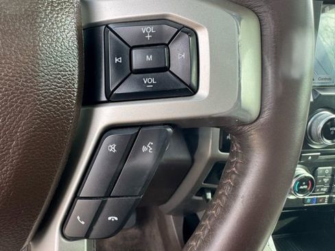 Used 2018 Ford F150 King Ranch w/ Equipment Group 601A Luxury image 23