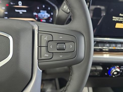 New 2026 GMC Sierra 1500 Elevation image 18
