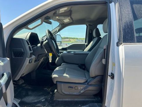 Used 2022 Ford F350 XLT w/ XLT Value Package AWD/4WD image 7
