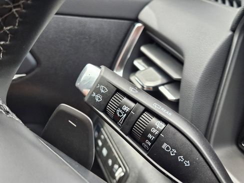 New 2026 GMC Terrain Elevation w/ Elevation Premium Package FWD image 15