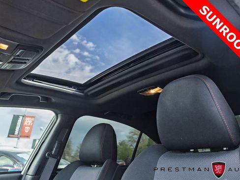 Used 2021 Subaru WRX Premium w/ Popular Package #1 image 7