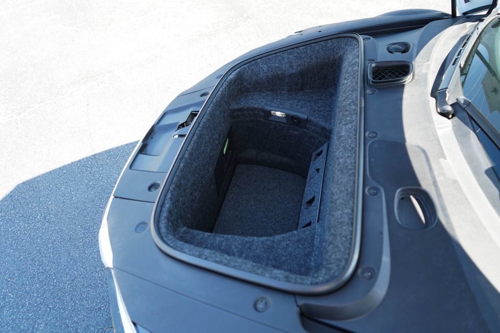 Used 2012 Audi R8 V10 AWD/4WD image 38