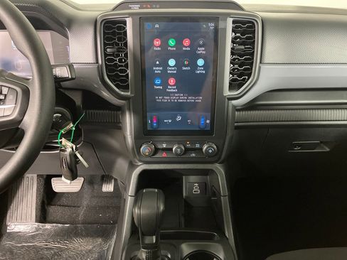 New 2025 Ford Ranger XL image 28