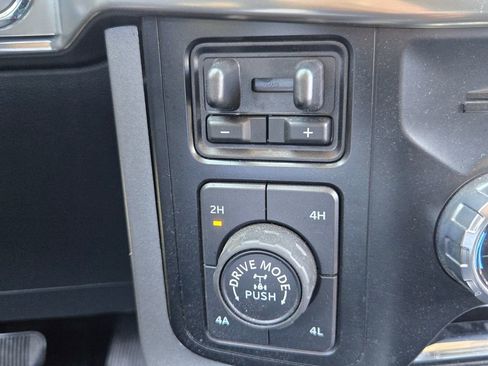 Used 2023 Ford F150 Lariat w/ Equipment Group 502A High AWD/4WD image 21