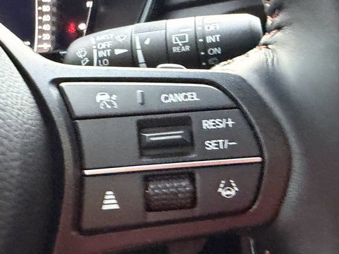 Used 2026 Honda CR-V Sport-L image 29