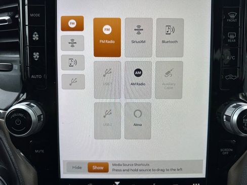 Certified 2022 RAM 1500 Laramie image 11