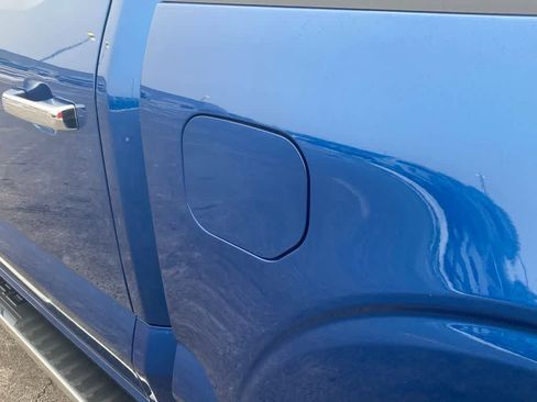 Used 2025 Ford F150 XLT w/ Equipment Group 302A MID image 15