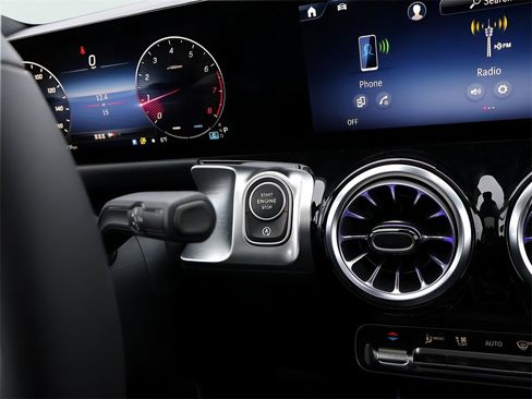 New 2026 Mercedes-Benz GLB 250 GLB 250 image 29