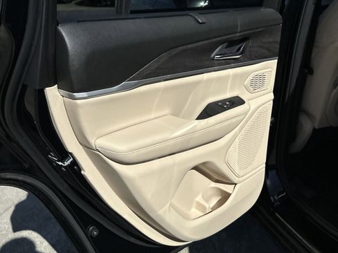 New 2024 Jeep Grand Cherokee Limited 4xe w/ Luxury Tech Group II image 32